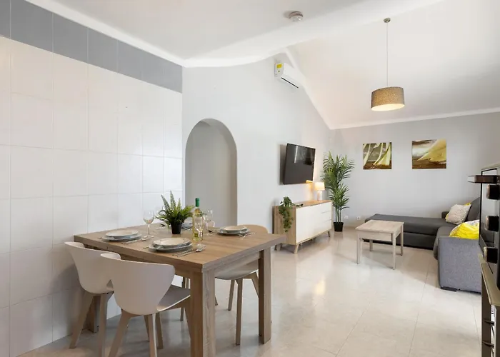 Casa Alegranza 1a 2 By Escape Villa