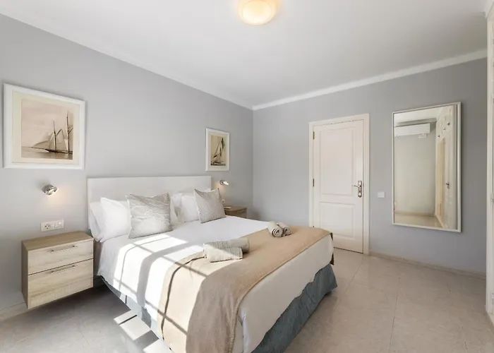 Villa Casa Alegranza 1a 2 By Escape Puerto del Carmen (Lanzarote)