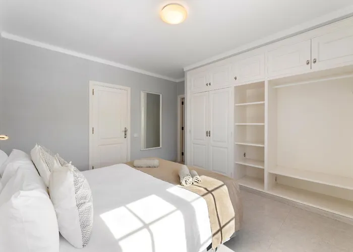 Villa Casa Alegranza 1a 2 By Escape Puerto del Carmen (Lanzarote)