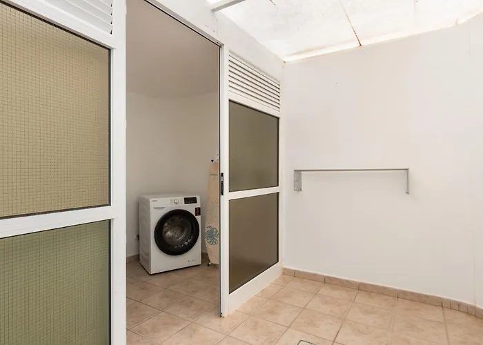 Villa Casa Alegranza 1a 2 By Escape