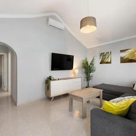Βίλα Casa Alegranza 1a 2 By Escape