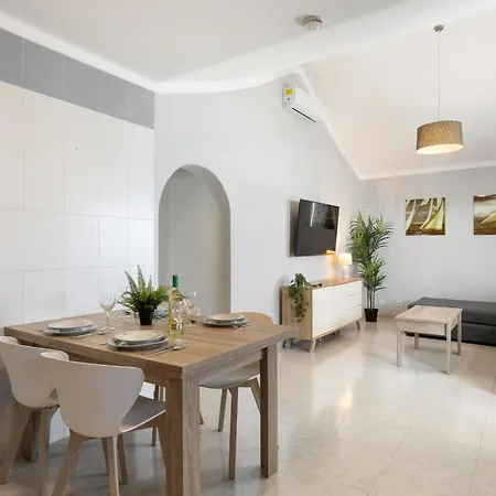 Casa Alegranza 1a 2 By Escape Βίλα