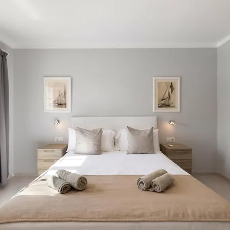 Casa Alegranza 1a 2 By Escape * Puerto del Carmen