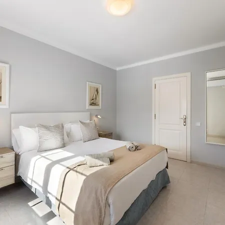 Villa Casa Alegranza 1a 2 By Escape Puerto del Carmen