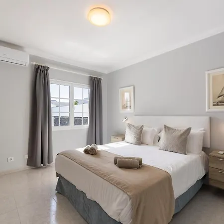 Villa Casa Alegranza 1a 2 By Escape Puerto del Carmen (Lanzarote)