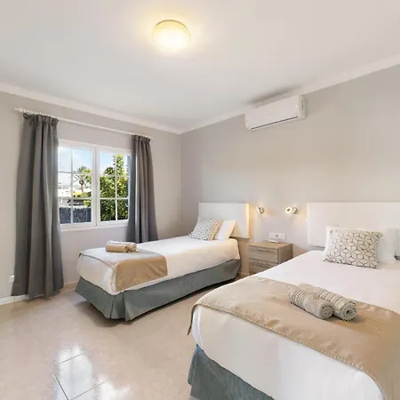 Casa Alegranza 1a 2 By Escape Villa