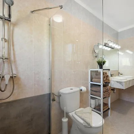 Casa Alegranza 1a 2 By Escape Villa Puerto del Carmen (Lanzarote)