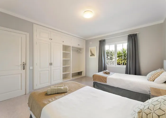 Casa Alegranza 1a 2 By Escape Villa