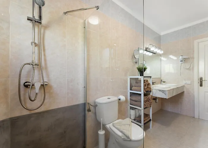 Casa Alegranza 1a 2 By Escape Villa Puerto del Carmen (Lanzarote)